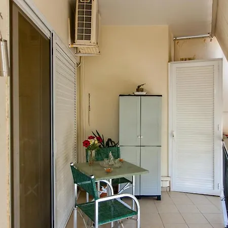 Apartment Downtown In Chania