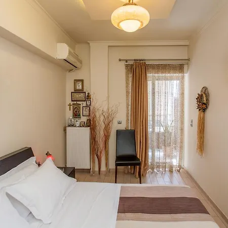 Downtown In Chania Apartment *