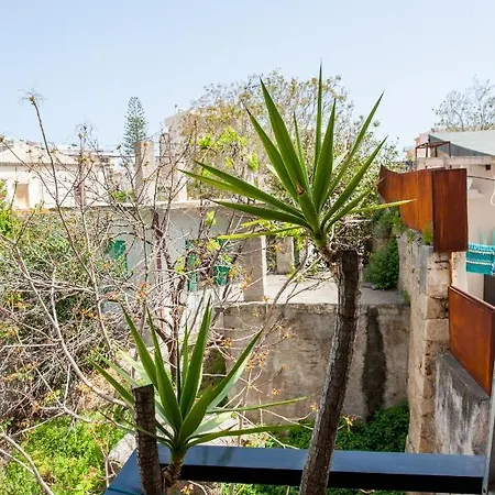 Apartment Downtown In Chania *
