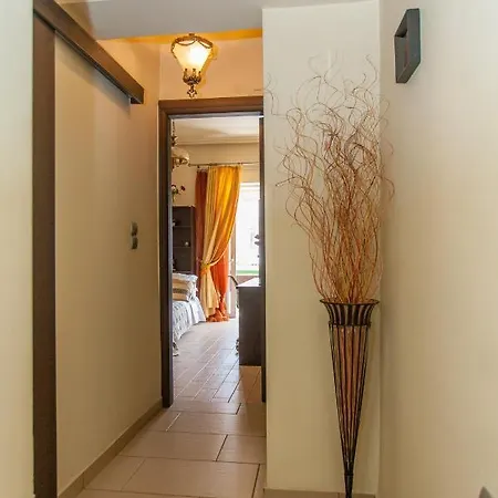 Downtown In Chania Apartment Chania (Crete)